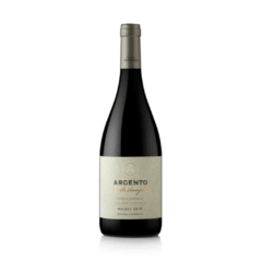 ARGENTO SINGLE VINEYARD Malbec AGRELO 750cc