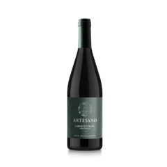 ARTESANO CABERNET FRANC ORGANICO 750cc