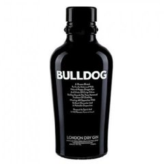 BULLDOG GIN 6x700cc