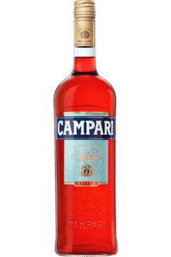 CAMPARI 12x750cc