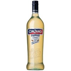 CINZANO BIANCO AMERICANO 12x1000cc