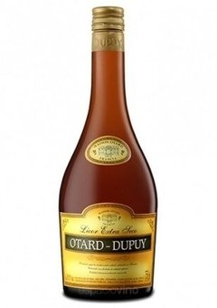 COGNAC OTARD DUPUY 6x750cc