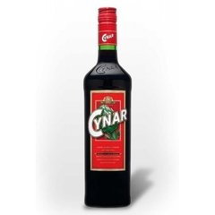 CYNAR 6x750cc