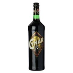 CYNAR 70 6x750cc