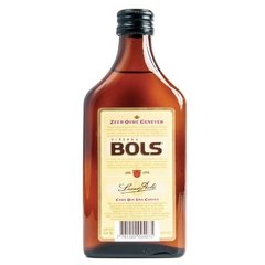 GINEBRA BOLS 24x200cc