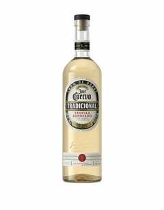 JOSE CUERVO TEQUILA TRADICIONAL 12x695cc