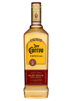 JOSE CUERVO TEQUILA REPOSADO 12x750cc - comprar online