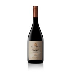 SALENTEIN SINGLE VINEYARD PINOT NOIR SAN PABLO 750cc