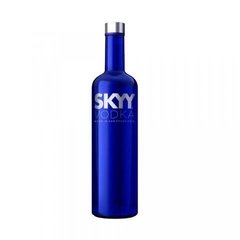 SKYY VODKA 12x750cc