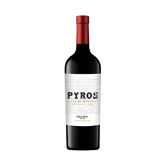 PYROS APPELLATION MALBEC 750cc