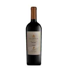 SALENTEIN SINGLE VINEYARD MALBEC SAN PABLO 750cc