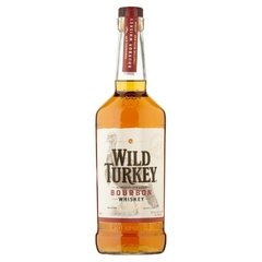 WILD TURKEY 81 12x750cc