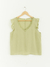 Blusa Noemi (Bambula) - tienda online