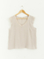 Blusa Noemi (Bambula) - evase