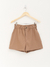 Short Marcela (Gabardina) - tienda online