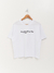 Remera Margot "New York Tennis Club" (Jersey) en internet