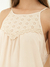 Musculosa Nicole (Fibrana Brodery) - comprar online