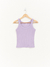 Musculosa Cintia (Morley) - comprar online