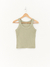 Musculosa Cintia (Morley) - evase