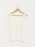 Blusa Gina (Lino liso) - evase