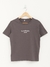 Remera Dakota "Santa Monica" (Jersey) - comprar online