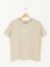 Remera Dakota "Santa Monica" (Jersey) - tienda online