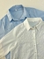 Camisa Hamilton (Voile Brodery) - comprar online