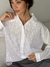 Camisa Gabi (Voile Brodery) - comprar online