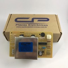 Placa para lavadora LM08 - CP0137