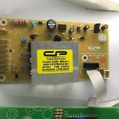 Placa potencia + Interface BWL09B V2 CP 1431