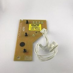 Placa Interface Compativel Lte12 Versão 2 CP1436