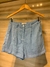 SHORT MISTO LINHO - comprar online