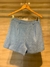 SHORT MISTO LINHO - loja online