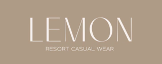 Lemon Resort Casual Wear