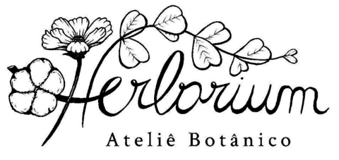 Herbarium - Ateliê Botânico