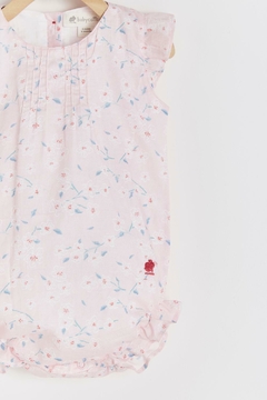 BODY BLOUSE SAKURA BABYCOTTONS - comprar online