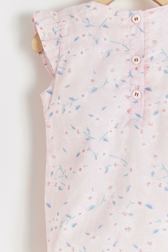 BODY BLOUSE SAKURA BABYCOTTONS en internet