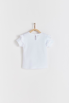 REMERA SOPHIE MIHORI BABYCOTTONS en internet