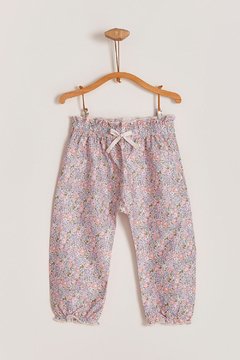 PANTALON OLIVIA MICHELLE BABYCOTTONS