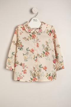 BLUSA MILI MAGDALENA ESPOSITO - comprar online