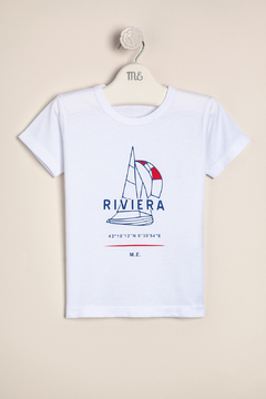 REMERA RIVIERA MAGDALENA ESPOSITO