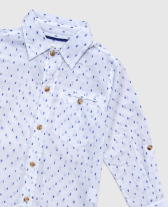 CAMISA MILANO PIOPPA - comprar online