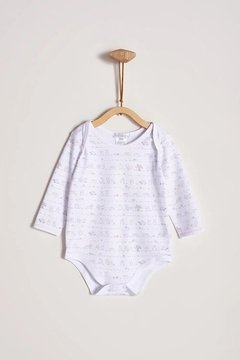 BODY SET X2 IN THE WOODS ROSA BABYCOTTONS - tienda online