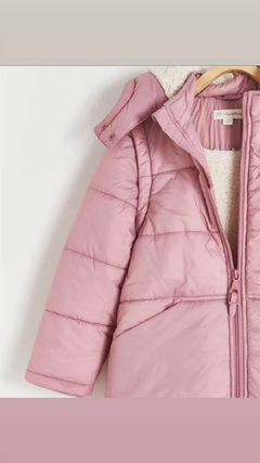 CAMPERA JANE BABYCOTTONS - Clementina