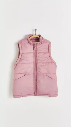 CAMPERA JANE BABYCOTTONS - tienda online