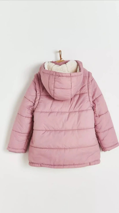 Imagen de CAMPERA JANE BABYCOTTONS