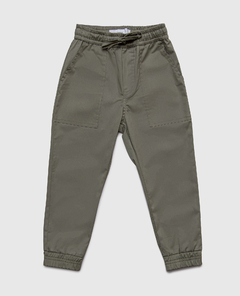 PANTALON TURIN PIOPPA