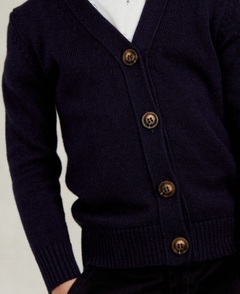 CARDIGAN JACK PIOPPA - comprar online