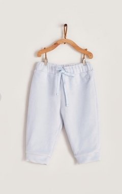 PANTALON MINI REVER CELINE PLUSH BABYCOTTONS