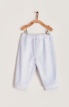 PANTALON MINI REVER CELINE PLUSH BABYCOTTONS - comprar online